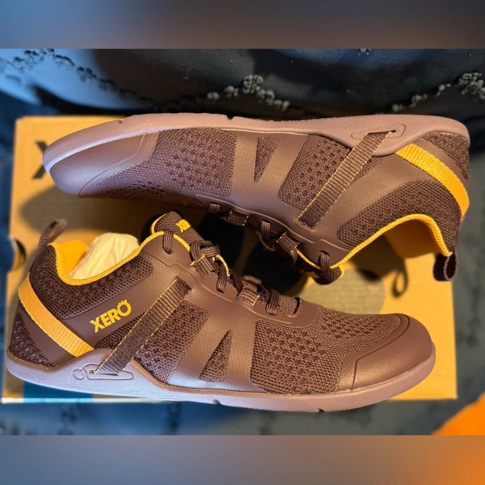 W Xero Prio Neo 8 - Picture 8 of 9